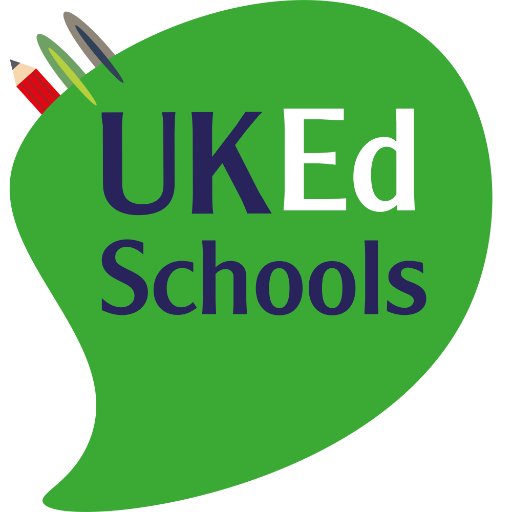 Where school come to find and share ideas. #UKEdChat