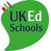 UKEd Schools (@ukedsch) Twitter profile photo UKEd Schools (@ukedsch) Twitter profile photo