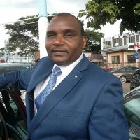 Bishop Charles Masunungure (@commmasunungure) 's Twitter Profile