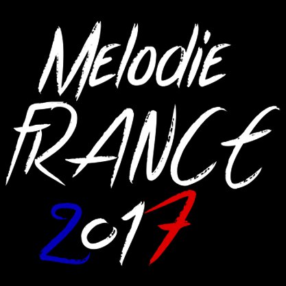 DSCFrance_'s profile picture. The official twitter account to represent the french delegation of The Daily Song Contest