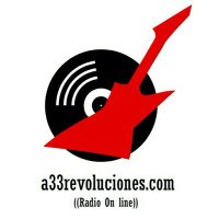 A33REVOLUCIONESROCK •(@A33REVOLUCIONES) 's Twitter Profile Photo