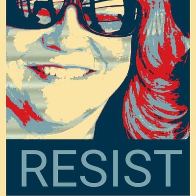 I am an old soul from another time. I enjoy ghost hunting, steampunk, and history.I am proud to be a DEMOCRAT! #Bluewave #VoteBlue #Wearamask #Democrats2020