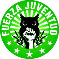 #FuerzaJuventud(@fuerzajuventud_) 's Twitter Profileg