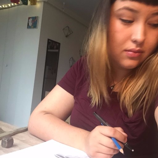 artist ▲ art educator ▲ arts administrator