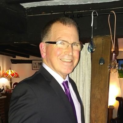 JerryA_UK's profile picture. Relocated Texan now living in Essex