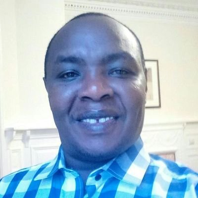 I am proudly Kenyan and I believe we give what we have. If you are negative about yourself you will portray your mother as the ugliest woman on earth.