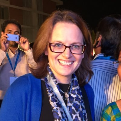 Lisa Curtis Profile