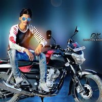 Darshan Khakrode (@darshankhakrod1) 's Twitter Profile