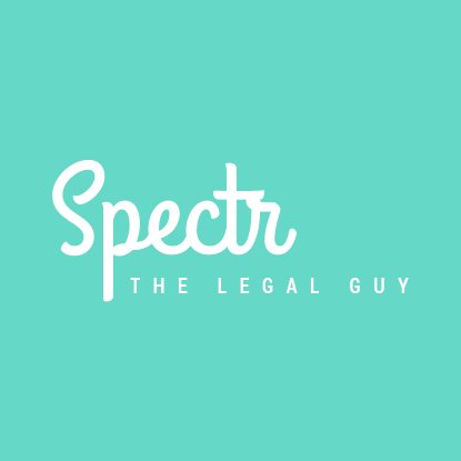 Spectr is your in-house legal guy for all your legal questions. Always available & ready to help you through Slack. No more worries. A product of @theJuristsEU.