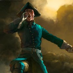 Karl_hammar_1's profile picture. Svaga män ger hårda tider. Vi är där nu!