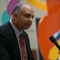 Khurshid A. Guru (@khurshidguru) 's Twitter Profile