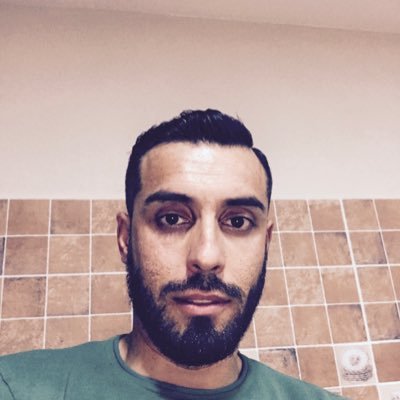 juanma_ambrona's profile picture. 