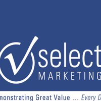 Select Marketing Canada Ltd.(@selectcanada) 's Twitter Profile Photo