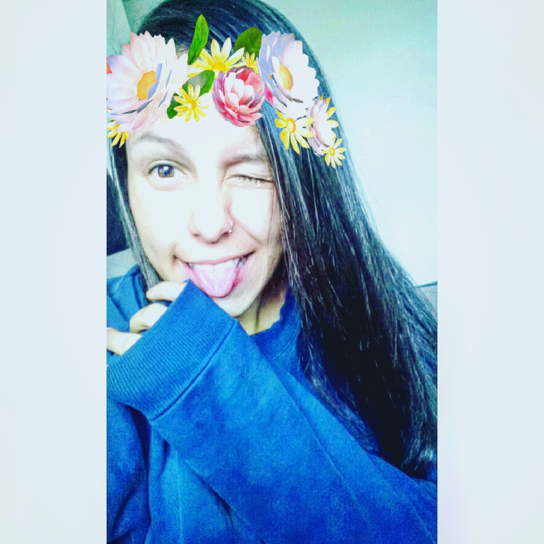 19' years ⚓
Face 👥 : https://t.co/FTtXN2WBNN
Insta 📱 : AFurtado97
Snap 👻 : AFurtado97