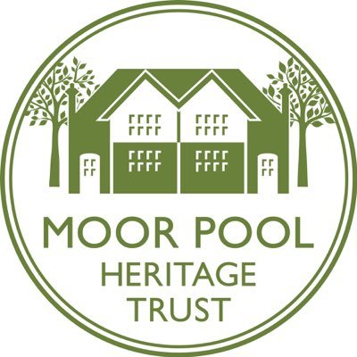 Having raised £325k in a year to #SaveMoorPool #GardenSuburb #Heritage we are focussed on helping our #community with a BIG heart to thrive