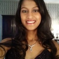 Hannah Ramcharan (@hannahramchara2) 's Twitter Profile