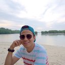IG: Muhadkly Acho (@muhadkly) Twitter