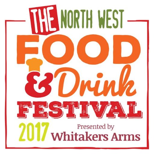 Saturday 6th May 2017 - 10am.  A huge festival celebrating #local food & drink businesses from across the North West!