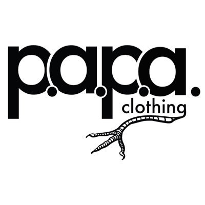 P.A.P.A. Pushing Ancestors Purposes Afar is a brand that motivates people to follow the footsteps of someone who has inspired them. CEO/Founder : @djpaparooster