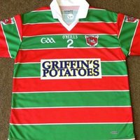 Official Tracton GAA (@tractongaaclub) 's Twitter Profile
