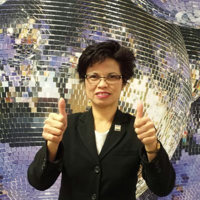 NildaNordinado's profile picture. 