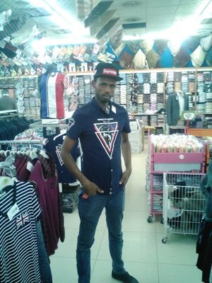 Waasii zakariya