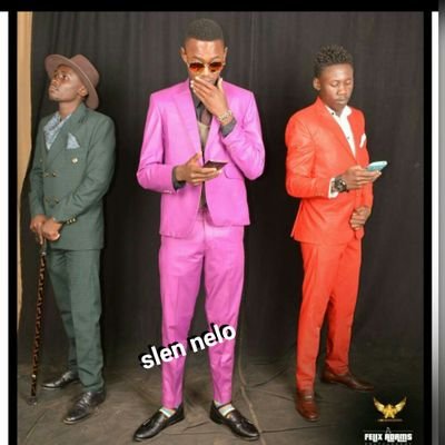 slen62's profile picture. #ROTATO  - SLEN 62 X JIM X Shee https://t.co/4rkcbx1EII 
#EKERERO https://t.co/YZ7HpxfaNd
follow me support my hits
model me
owner of  #lecture_band 
0722167459