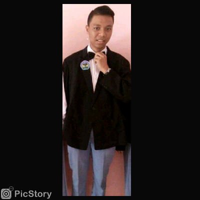 krisnabeholder's profile picture. Unfollow : Traitor/pengkhianat