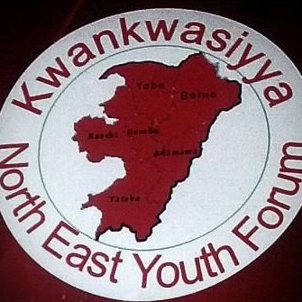 KWANKWASIYYA_NE's profile picture. 