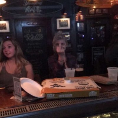 lostgirlnicole's profile picture. “you’re good-ish. try harder.” -a customer