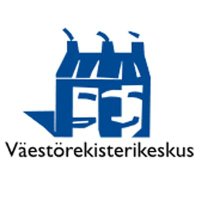 Väestörekisterikeskus (@vrk_uutiset) 's Twitter Profile Photo Väestörekisterikeskus (@vrk_uutiset) 's Twitter Profile Photo