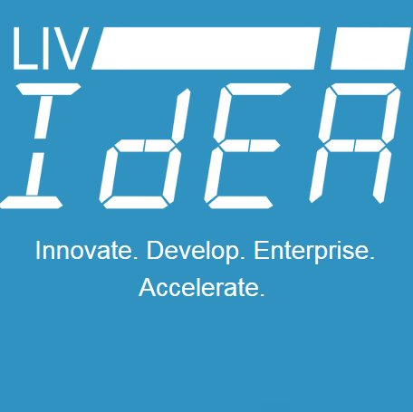 liv_IDEA's profile picture. We are a maker initiative in the University of Liverpool. Currently in beta...