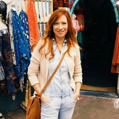 Naatvdb's profile picture. 