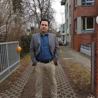 Ebrahim Javaheri (@ebrahimjavaheri) 's Twitter Profile