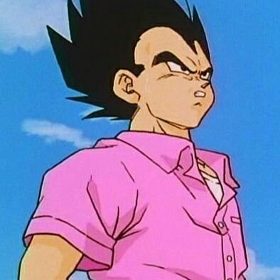 ''I'll turn you and this Planet into space dust!'' #DBZRP #AU #MVRP