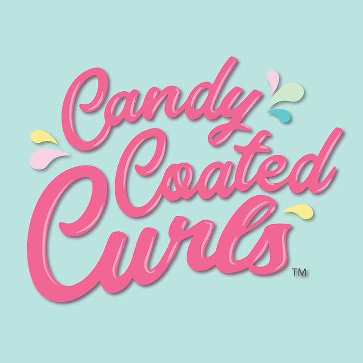 Candy coated kinky and curly wigs❤🍬 For cosplay, costumes and every day wear! Free shipping always | by @adornedbychi