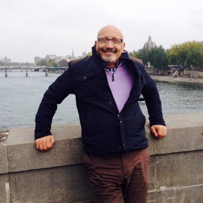 GeorgesSayed's profile picture. 