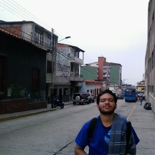 NEGRETTEMOISS's profile picture. VENEZUELA