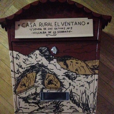 Casa rural única en Villalba de la Sierra. Rodeada de naturaleza viva, donde podrás descubrir los rincones más bonitos de Cuenca y su provincia.