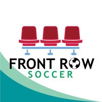 Front Row Soccer(@FrontRowSoccer) 's Twitter Profileg