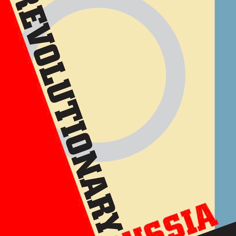 Revolutionary Russia is the foremost journal on the revolutionary period of Russia. It publishes interdisciplinary research and reviews.