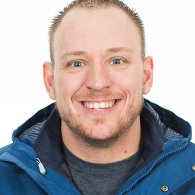 BASchroederJr's profile picture. Its either an obstacle or opportunity, you decide! Retired TEAM USA Para Bobsleigh World Cup Gold Medalist and USA PARA National Champion / Father / Paramedic