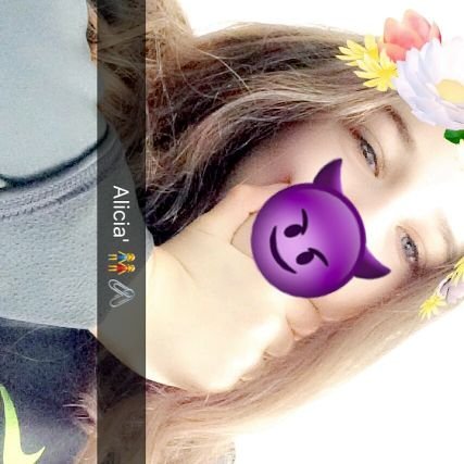 Haby 💍 Alicia 👭