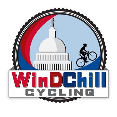 WinDChill Cycling Club -- winning in D.C. by climbing the Hill