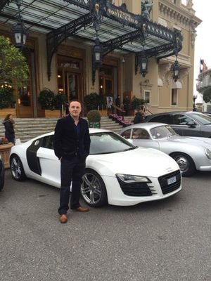 seantwomey2's profile picture. 