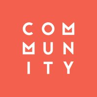 Community Festival (@communityldn) 's Twitter Profile
