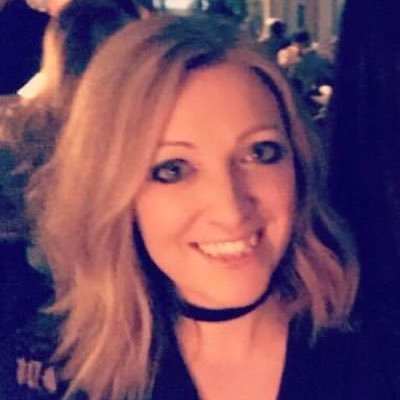 BeckyWoods_ Profile Picture