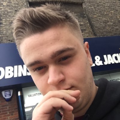 TimothyFilmer's profile picture. 
