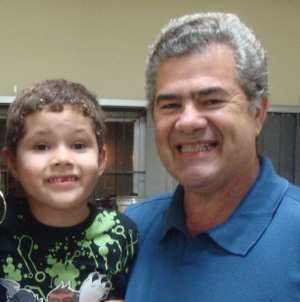 Minha alma e a minha cabeça, são de Jesus, porque Ele é o único ressurreto que subiu aos Céus e que jamais reencarnará