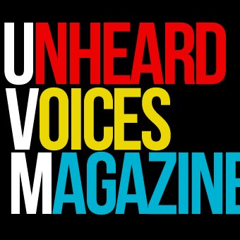 Unheard Voices is an award winning online magazine covering #music , #issues, & #news that matters!  #blackownedmedia